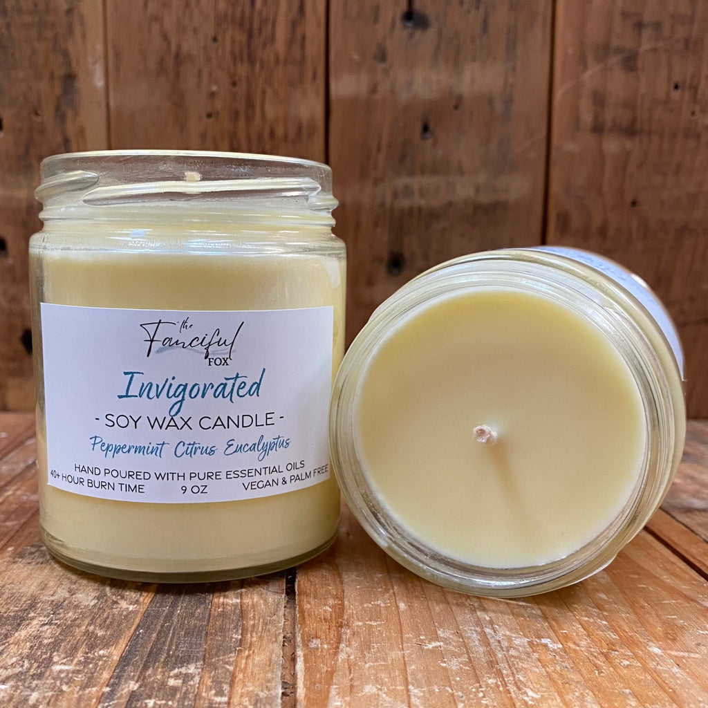 The Pros and Cons of Soy Wax Candles: What You Need to Know – Joetie Home  Fragrance