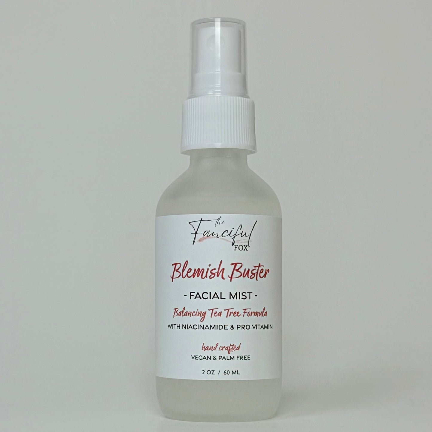 Blemish Buster Facial Mist
