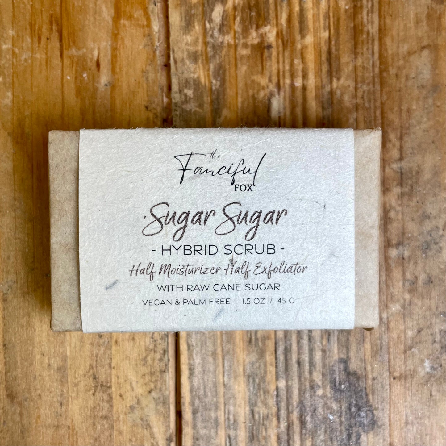 Sugar Sugar