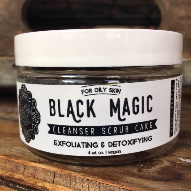 What Magic Scrub is Best for YOU?