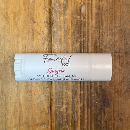 Sangria Lip Balm