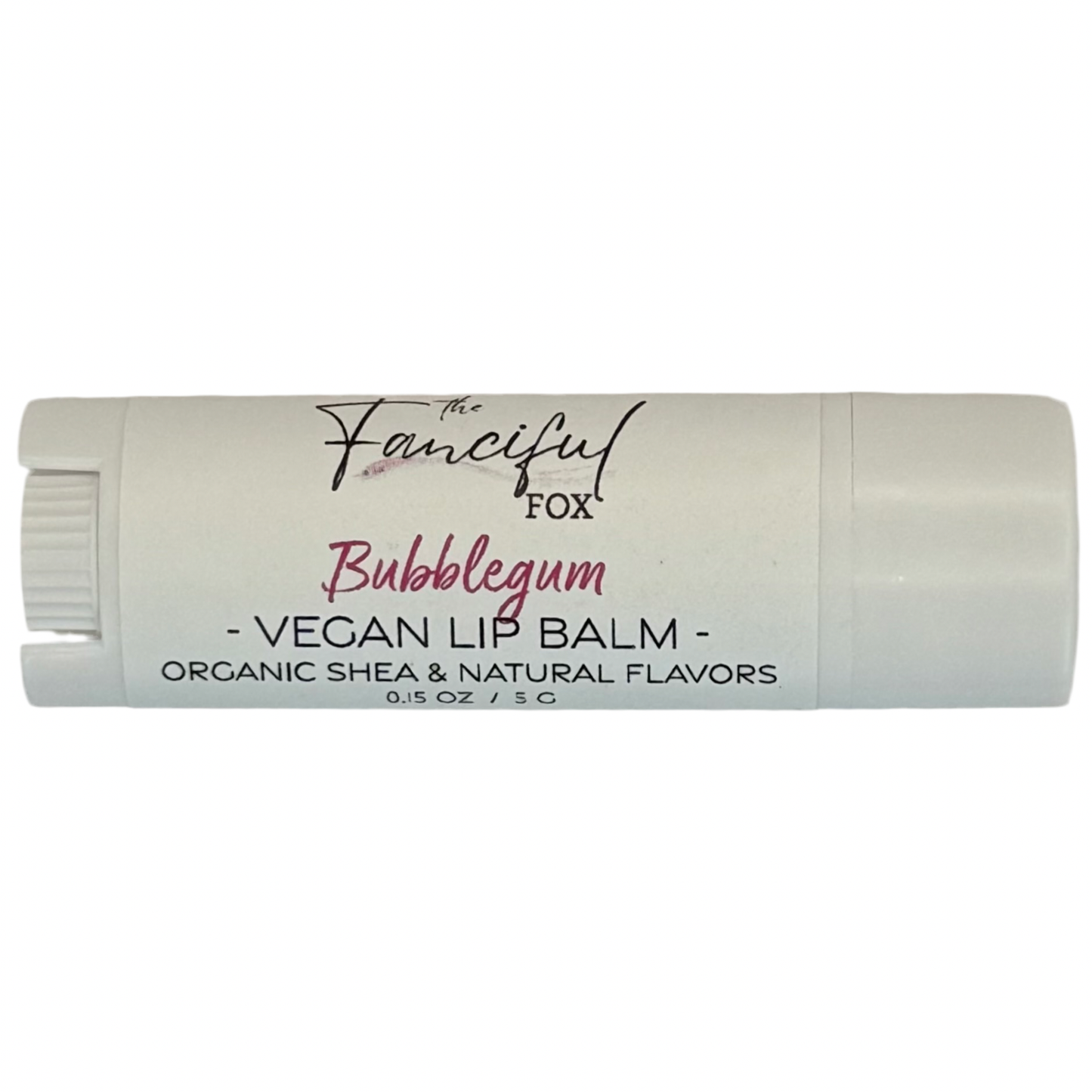 Bubblegum Lip Balm