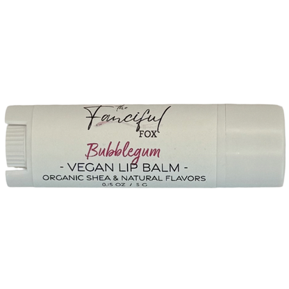 Bubblegum Lip Balm