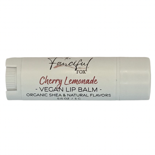 Cherry Lemonade Lip Balm