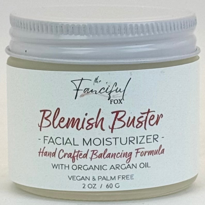 Blemish Buster Moisturizer