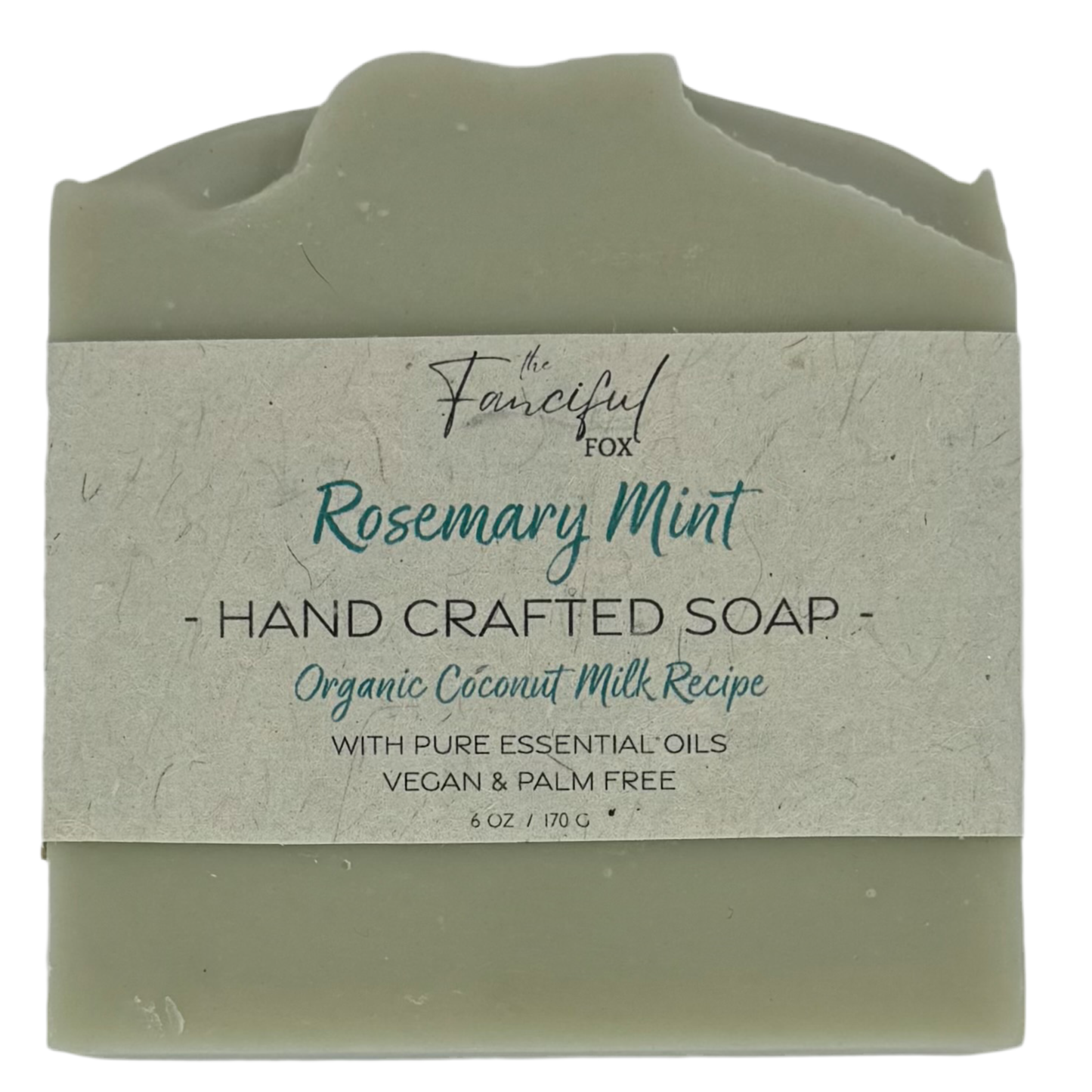 Rosemary Mint