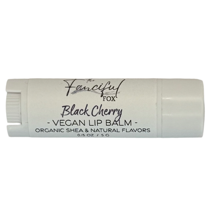 Black Cherry Lip Balm