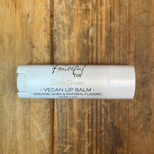 Irish Cream Lip Balm