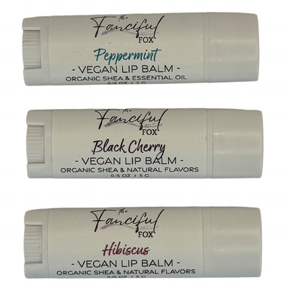 Lip Balm Best Sellers