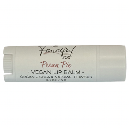 Pecan Pie Lip Balm