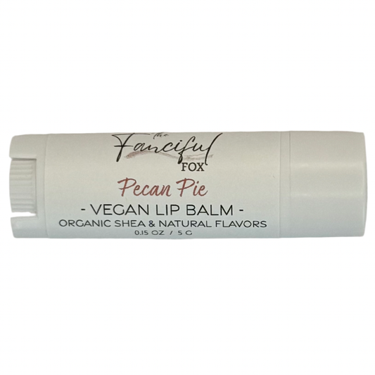 Pecan Pie Lip Balm