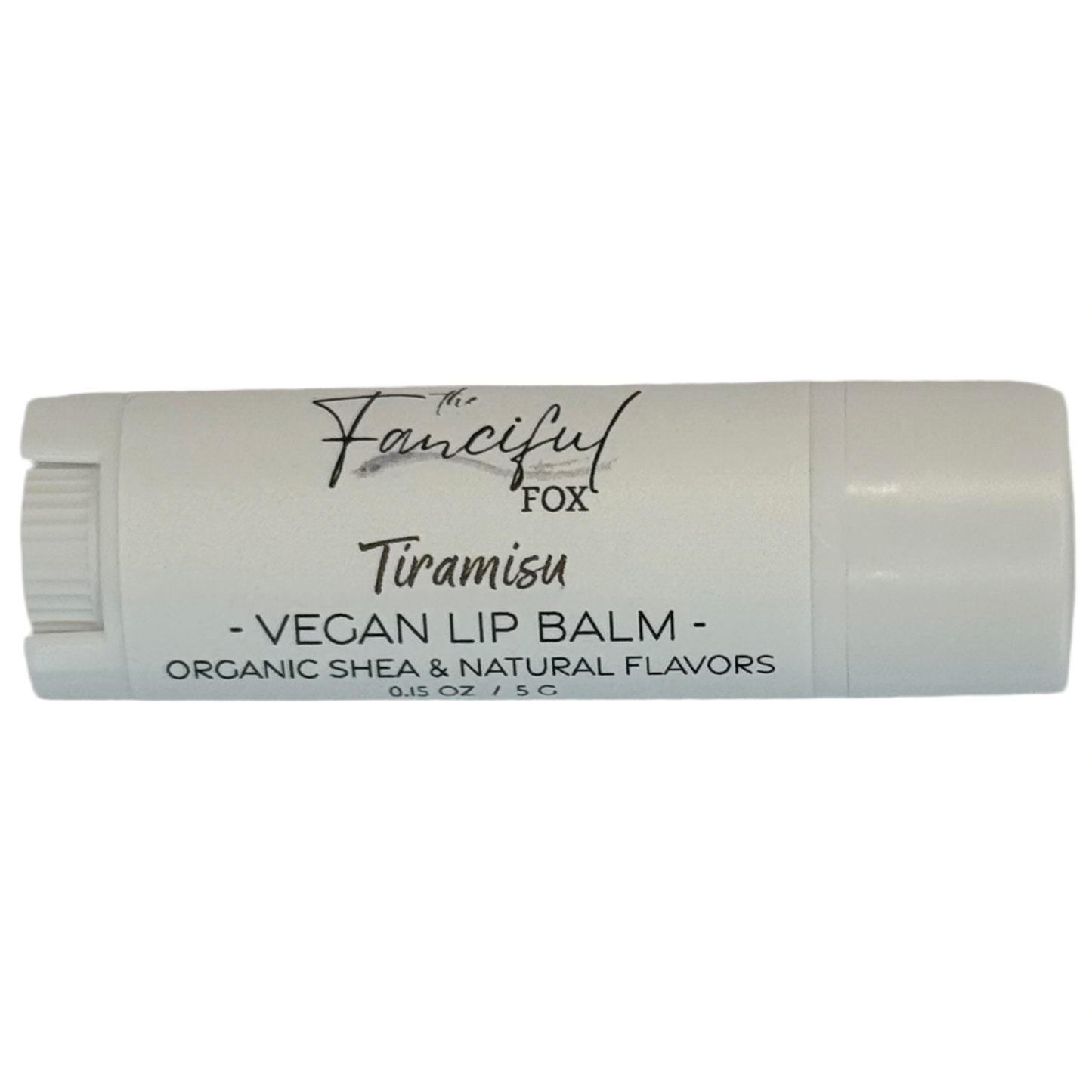 Tiramisu Lip Balm