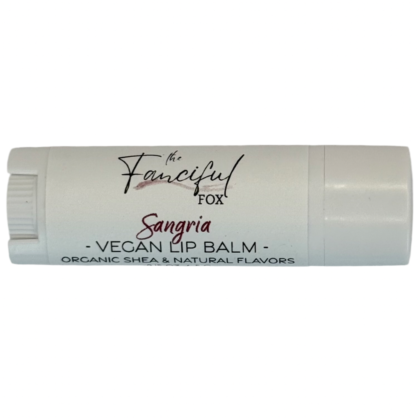 Sangria Lip Balm