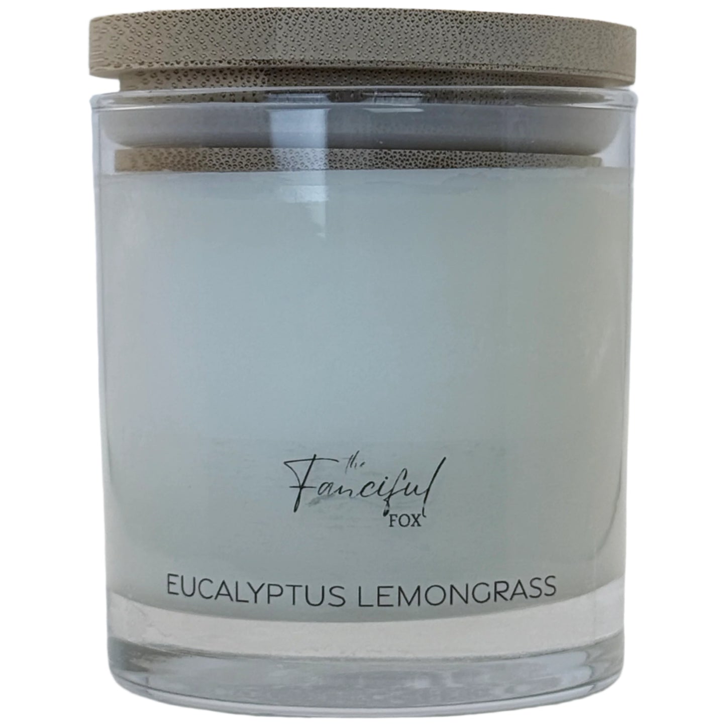 Eucalyptus Lemongrass