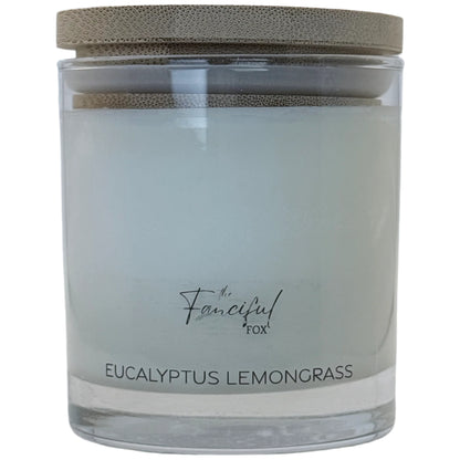 Eucalyptus Lemongrass