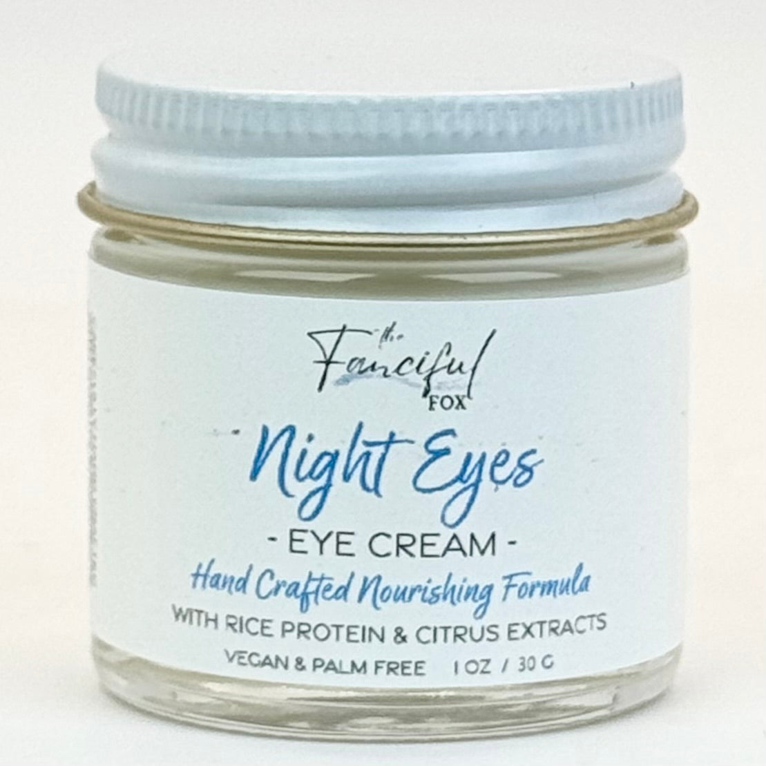 Night Eyes