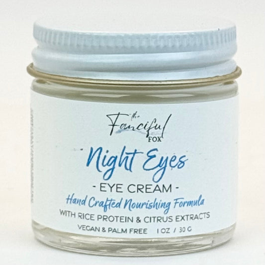 Night Eyes