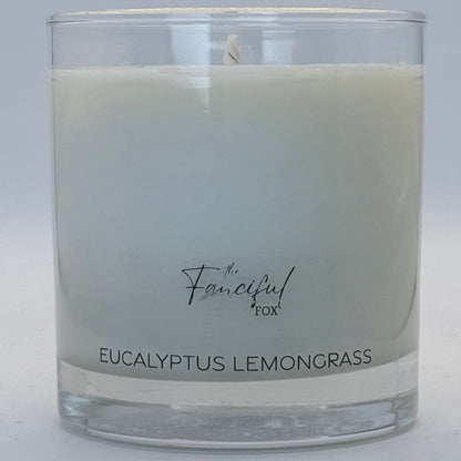 Eucalyptus Lemongrass