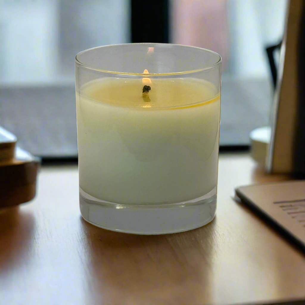 Creative Spark Candle