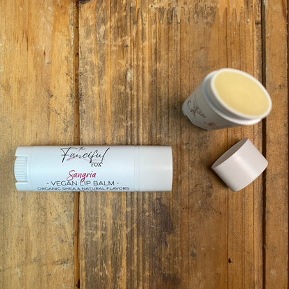 Sangria Lip Balm