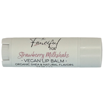 Strawberry Milkshake Lip Balm