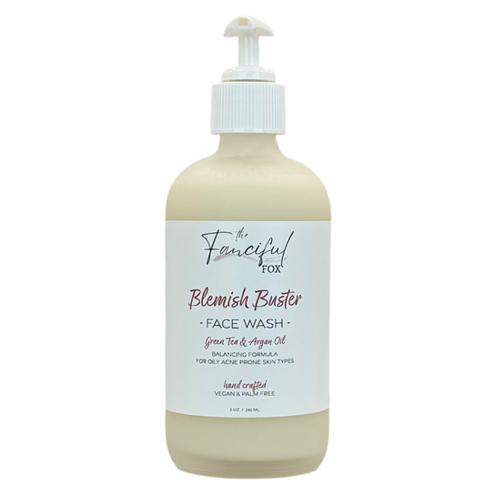 Blemish Buster Face Wash