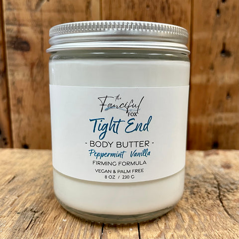 Tight End Body Butter