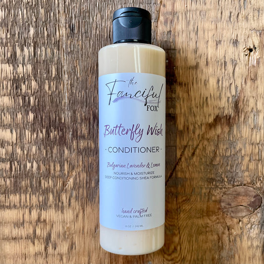 Butterfly Wish Conditioner