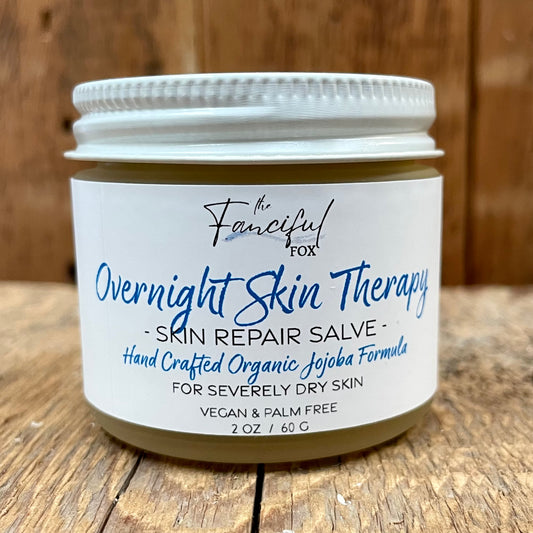 Overnight Skin Therapy