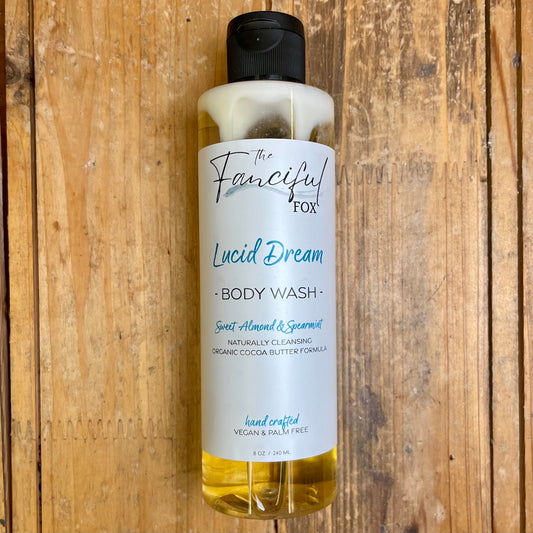 Lucid Dream Body Wash