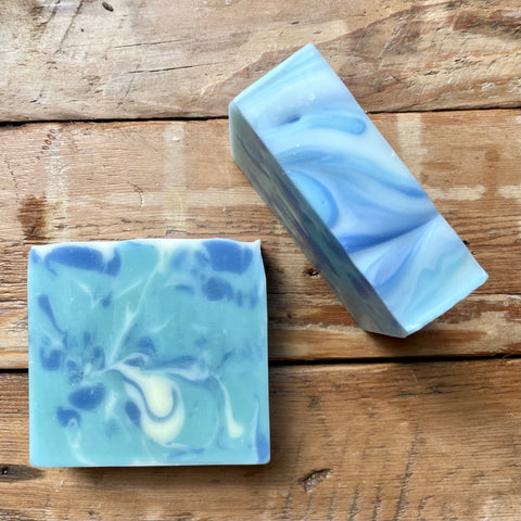 Don't Tell Me to Calm Down Soap